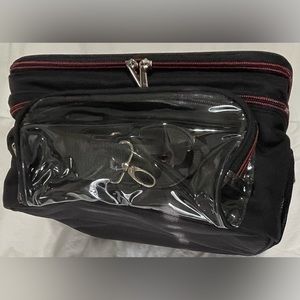 NWOT Cosmetic Bag/Organizer